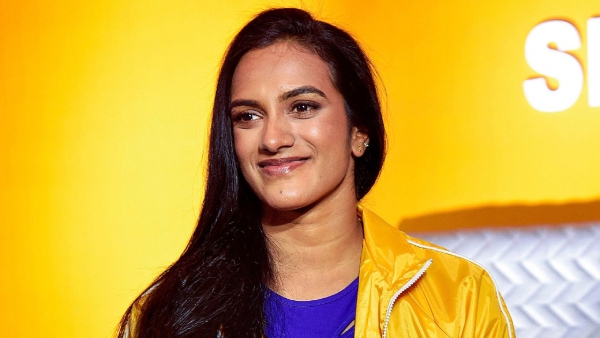 PV Sindhu Relationship Status