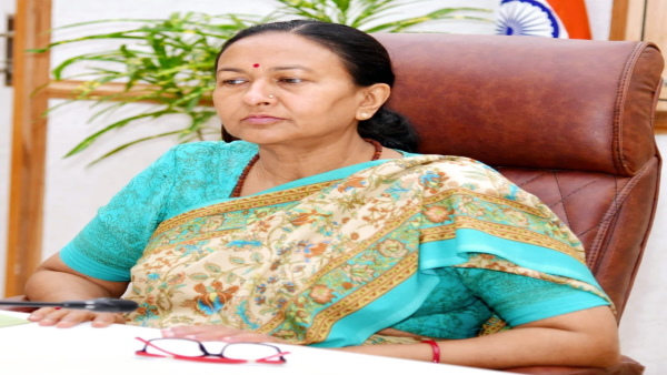radha raturi