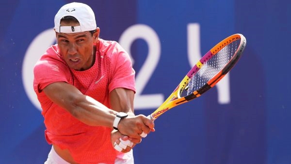 rafael nadal