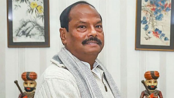 raghubar das