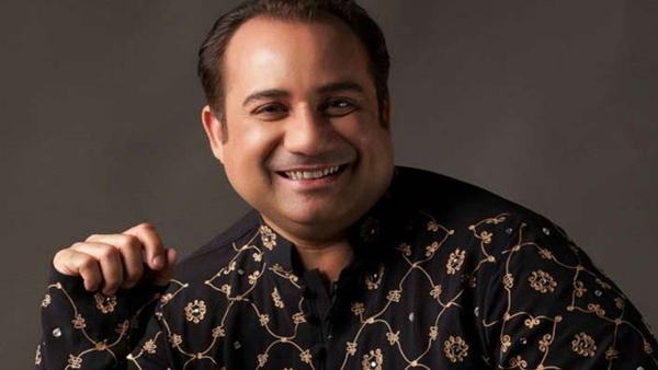rahat fateh ali khan