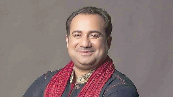 rahat fateh ali khan rahat fateh ali khan