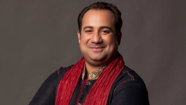 Rahat Fateh Ali Khan Rahat Fateh Ali Khan