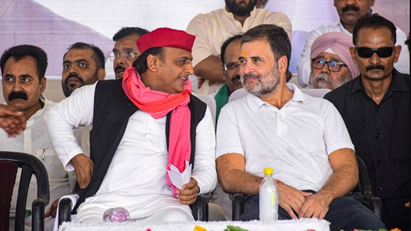 rahul akhilesh