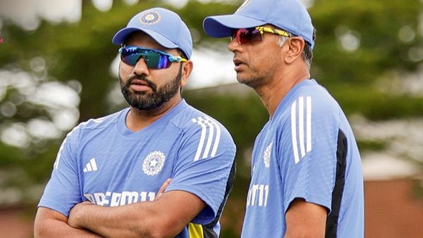 rahul dravid