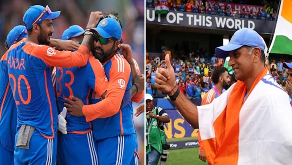 T20 World Cup 1