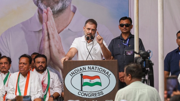 Rahul Gandhi Rahul Gandhi