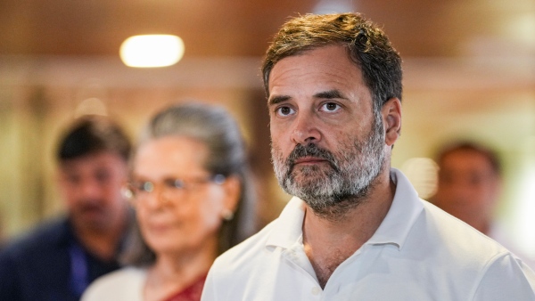 Rahul Gandhi Rahul Gandhi