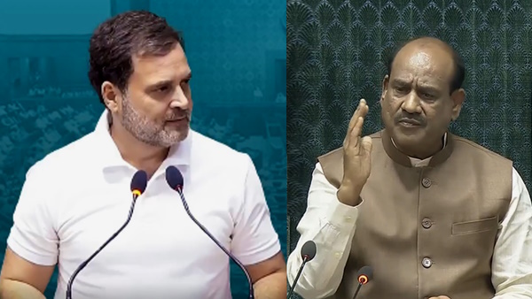 Lok Sabha session 2024