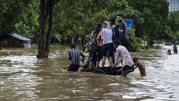 rain rescue rain rescue