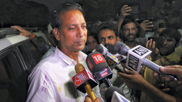 rajendra gudha