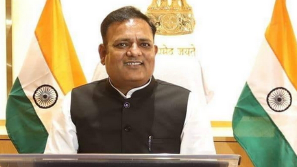 rajkumar anand
