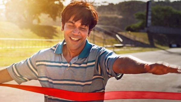 Rajkummar Rao