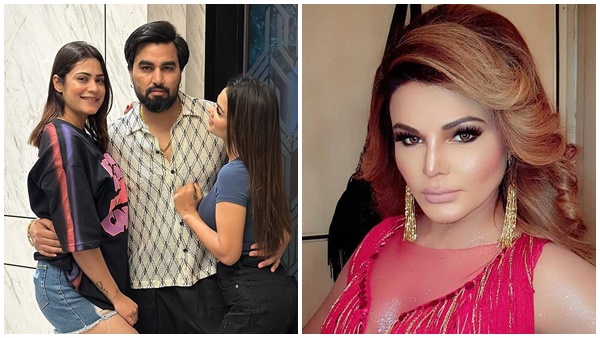 Rakhi Sawant