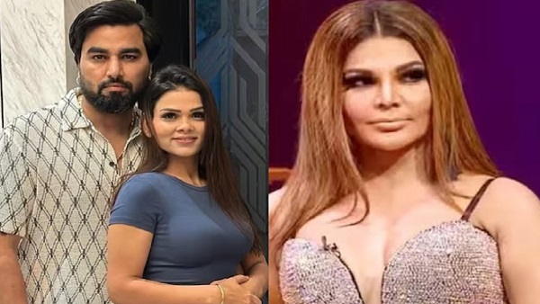 Rakhi Sawant