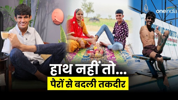 Ramesh Bishnoi Struggle story