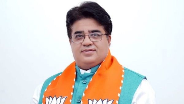 BJP leader Ramu Jagdish Rohra