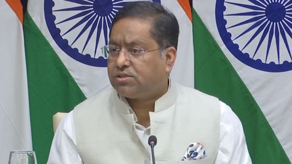 Randhir Jaiswal