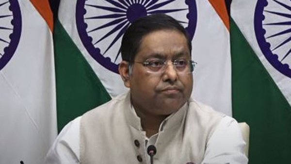 Randhir Jaiswal
