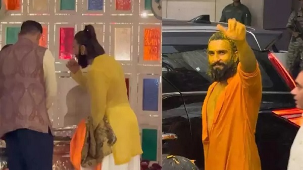 ranveer singh