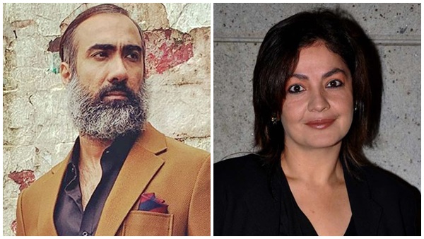 Ranvir Shorey
