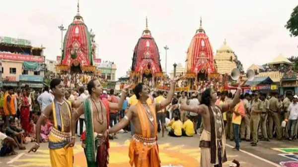Jagannath Chalisa