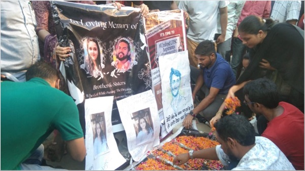 Rau s IAS Coaching Centre Incident Rau s IAS Coaching Centre Incident