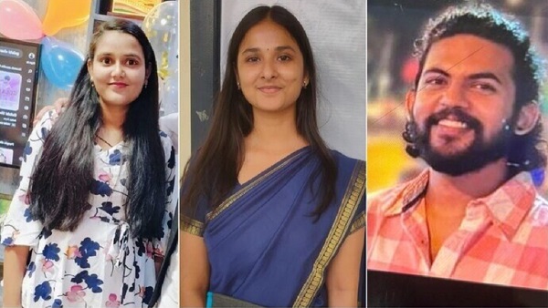 Rau s IAS Coaching Centre Incident