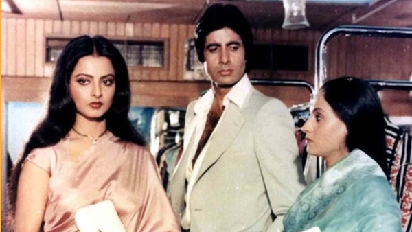 Amitabh Bachchan