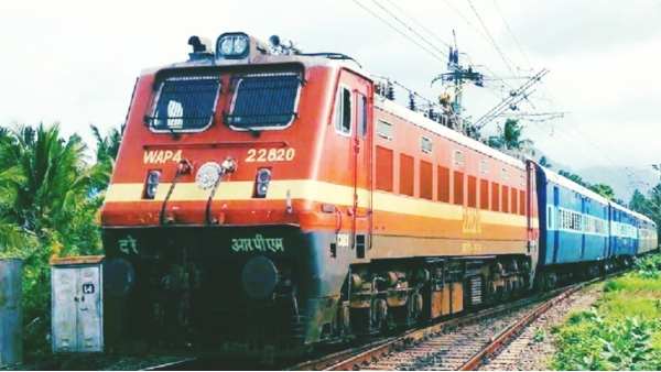 Rewa passengers please note