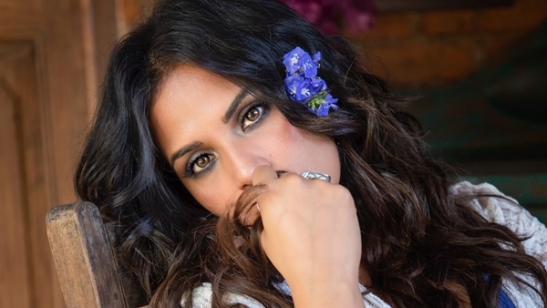 Richa Chadha
