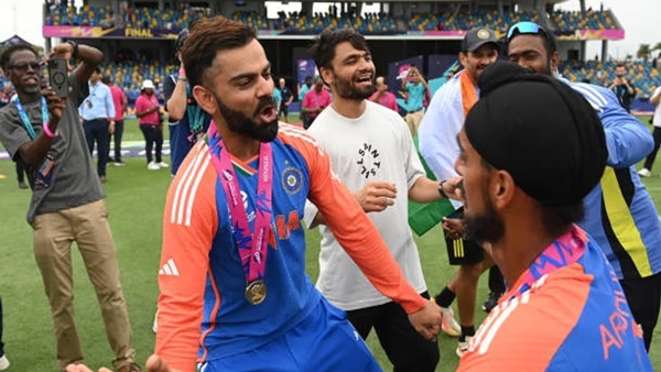 T20 World Cup 1