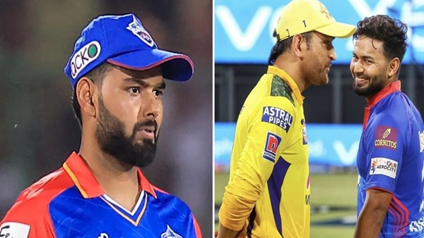 Rishabh Pant 1 Rishabh Pant 1