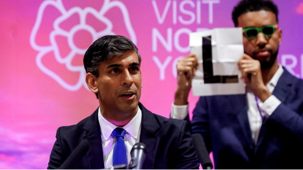 uk general election 2024 result