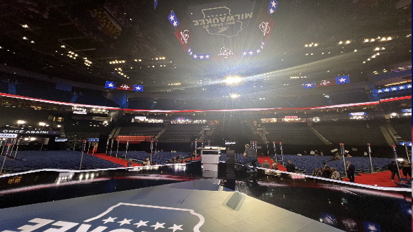 What is the Republican National Convention
