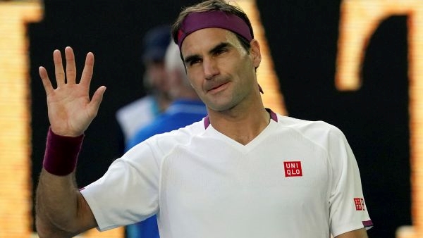 roger federer