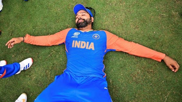rohit sharma