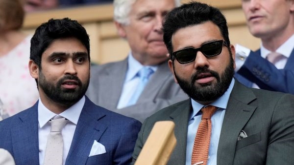 rohit sharma