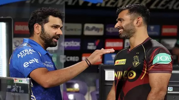 rohit sharma abhishek nayar