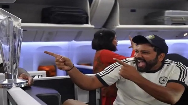 Rohit Sharma Rohit Sharma