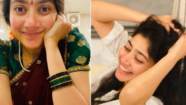 Sai Pallavi