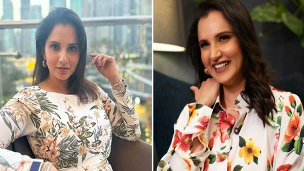 Sania Mirza 1