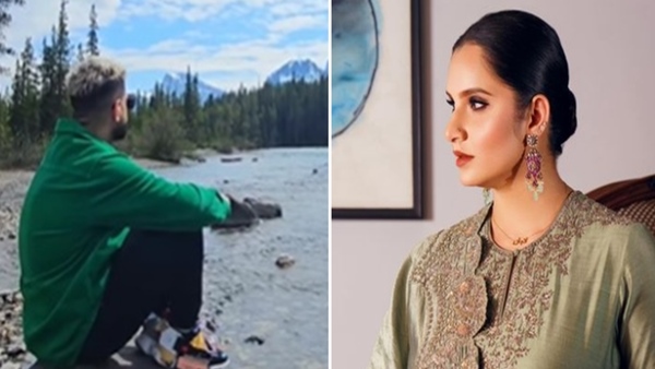 sania mirza 1