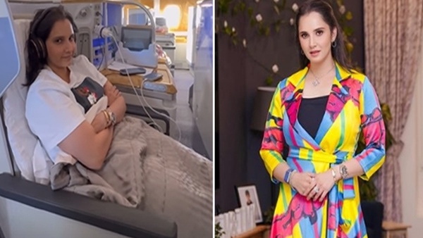 sania mirza 1