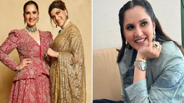 Sania Mirza 1