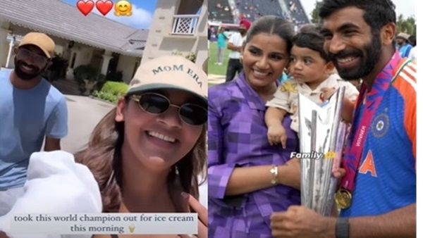 jasprit bumrah jasprit bumrah