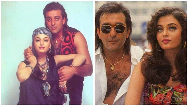 Sanjay Dutt