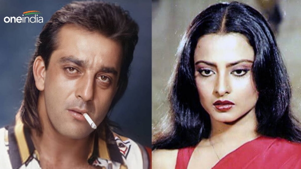 Sanjay Dutt