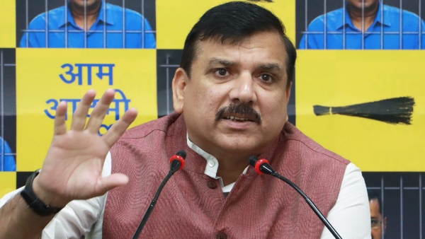Sanjay Singh News