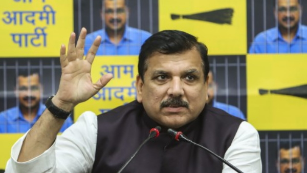 sanja singh sanja singh